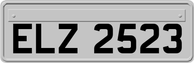 ELZ2523