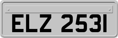 ELZ2531