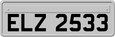 ELZ2533