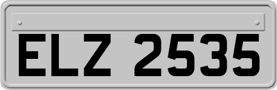 ELZ2535