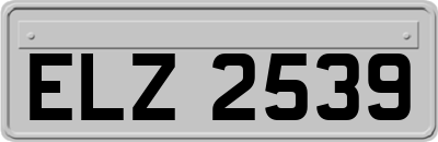 ELZ2539