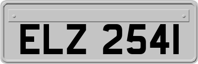 ELZ2541