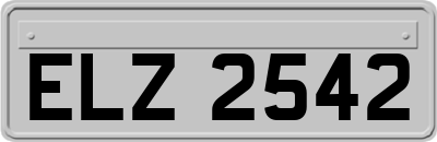 ELZ2542