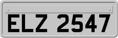 ELZ2547