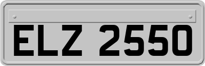 ELZ2550