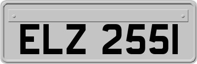 ELZ2551