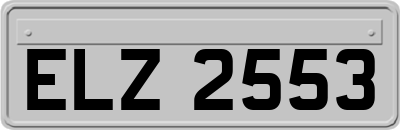 ELZ2553