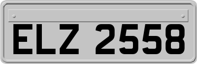 ELZ2558