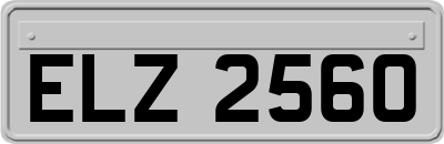 ELZ2560