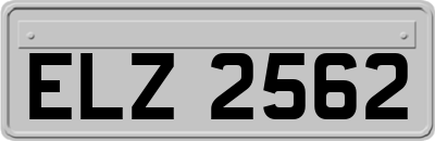 ELZ2562