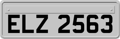 ELZ2563