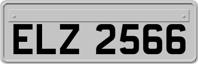 ELZ2566