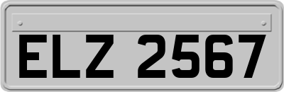 ELZ2567