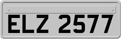 ELZ2577