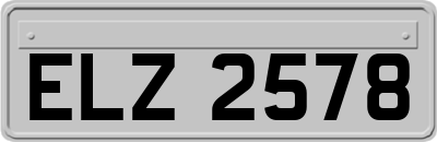 ELZ2578