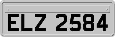 ELZ2584