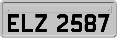 ELZ2587