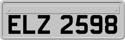 ELZ2598