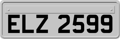 ELZ2599