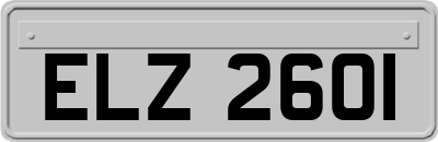 ELZ2601