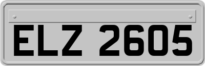 ELZ2605