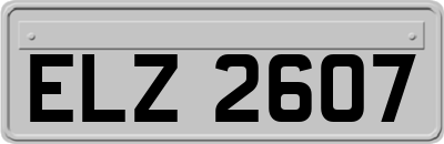 ELZ2607