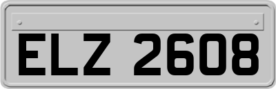ELZ2608