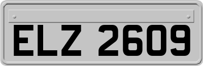 ELZ2609