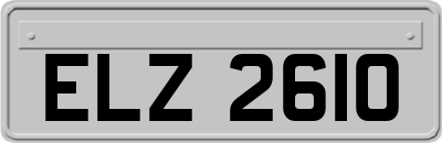 ELZ2610