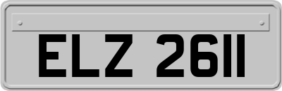 ELZ2611