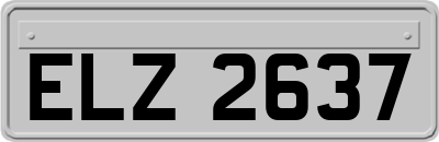 ELZ2637