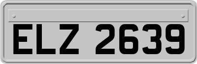 ELZ2639