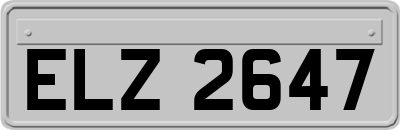 ELZ2647