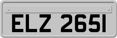 ELZ2651