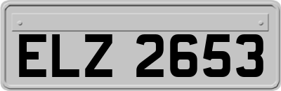ELZ2653