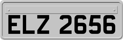 ELZ2656