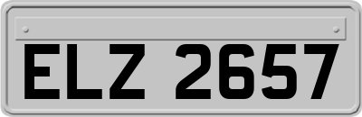 ELZ2657