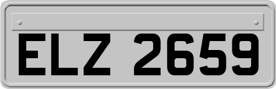 ELZ2659
