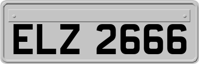 ELZ2666