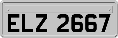 ELZ2667
