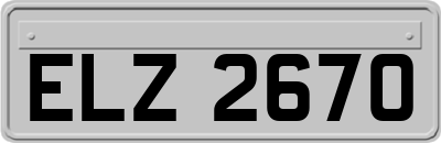 ELZ2670