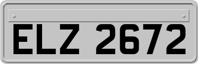 ELZ2672