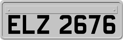 ELZ2676