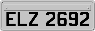 ELZ2692