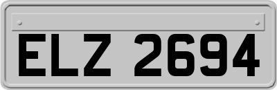 ELZ2694