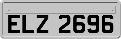 ELZ2696