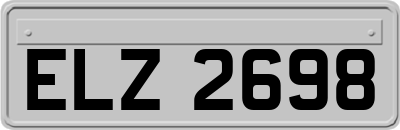 ELZ2698