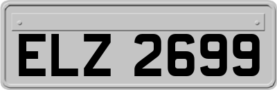 ELZ2699
