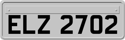 ELZ2702