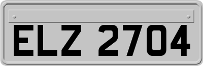 ELZ2704